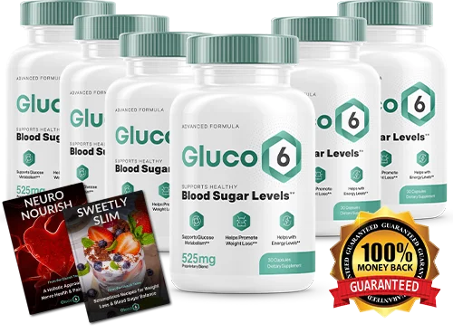 gluco6 bottle 6