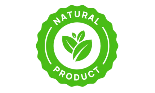 natural logo